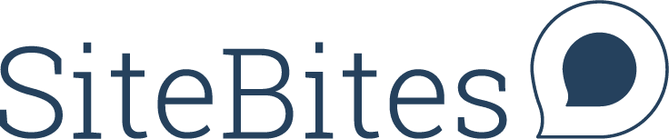 SiteBites eCommerce